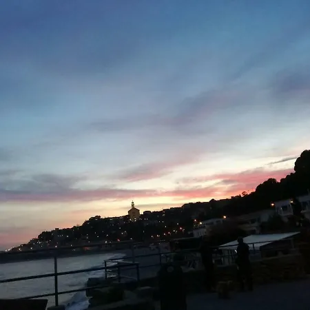 Monolocale Nuovo, 3 Min A Piedi Dal Mare, 新布萨纳