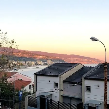 Monolocale Nuovo, 3 Min A Piedi Dal Mare,
