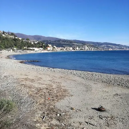 Monolocale Nuovo, 3 Min A Piedi Dal Mare, 公寓 新布萨纳