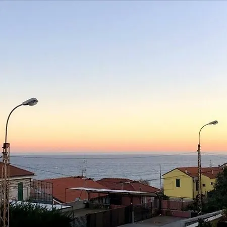 Monolocale Nuovo, 3 Min A Piedi Dal Mare, 公寓 新布萨纳