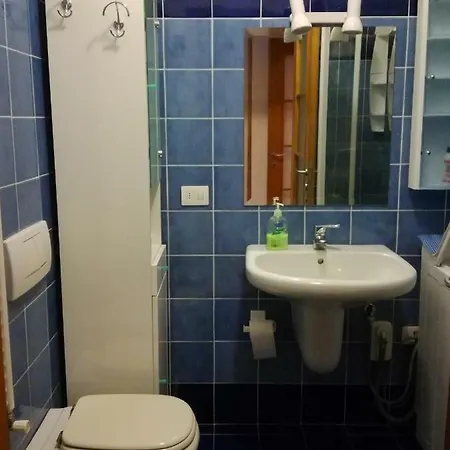 Monolocale Nuovo, 3 Min A Piedi Dal Mare,