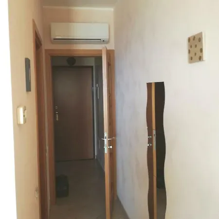 Monolocale Nuovo, 3 Min A Piedi Dal Mare, *