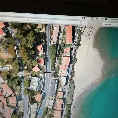Monolocale Nuovo, 3 Min A Piedi Dal Mare, 公寓 新布萨纳